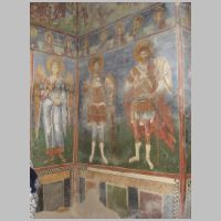 Photo Фрески церкви св. Андрея. on Wikipedia,2.JPG